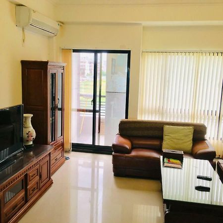 تاينان Hades Villa 月租 المظهر الخارجي الصورة