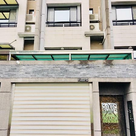 تاينان Hades Villa 月租 المظهر الخارجي الصورة