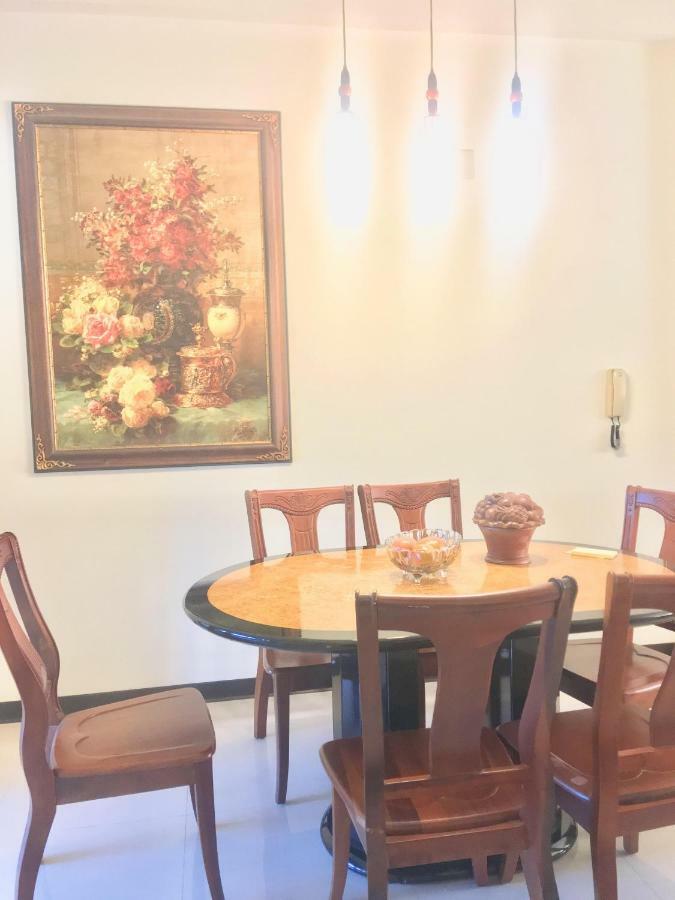 تاينان Hades Villa 月租 المظهر الخارجي الصورة