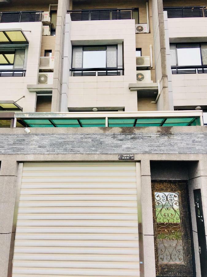 تاينان Hades Villa 月租 المظهر الخارجي الصورة