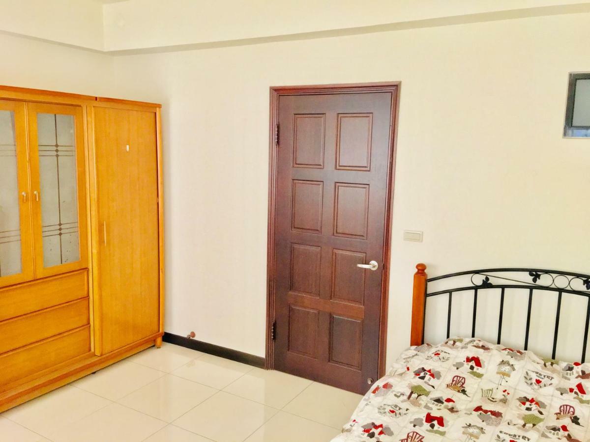 تاينان Hades Villa 月租 المظهر الخارجي الصورة